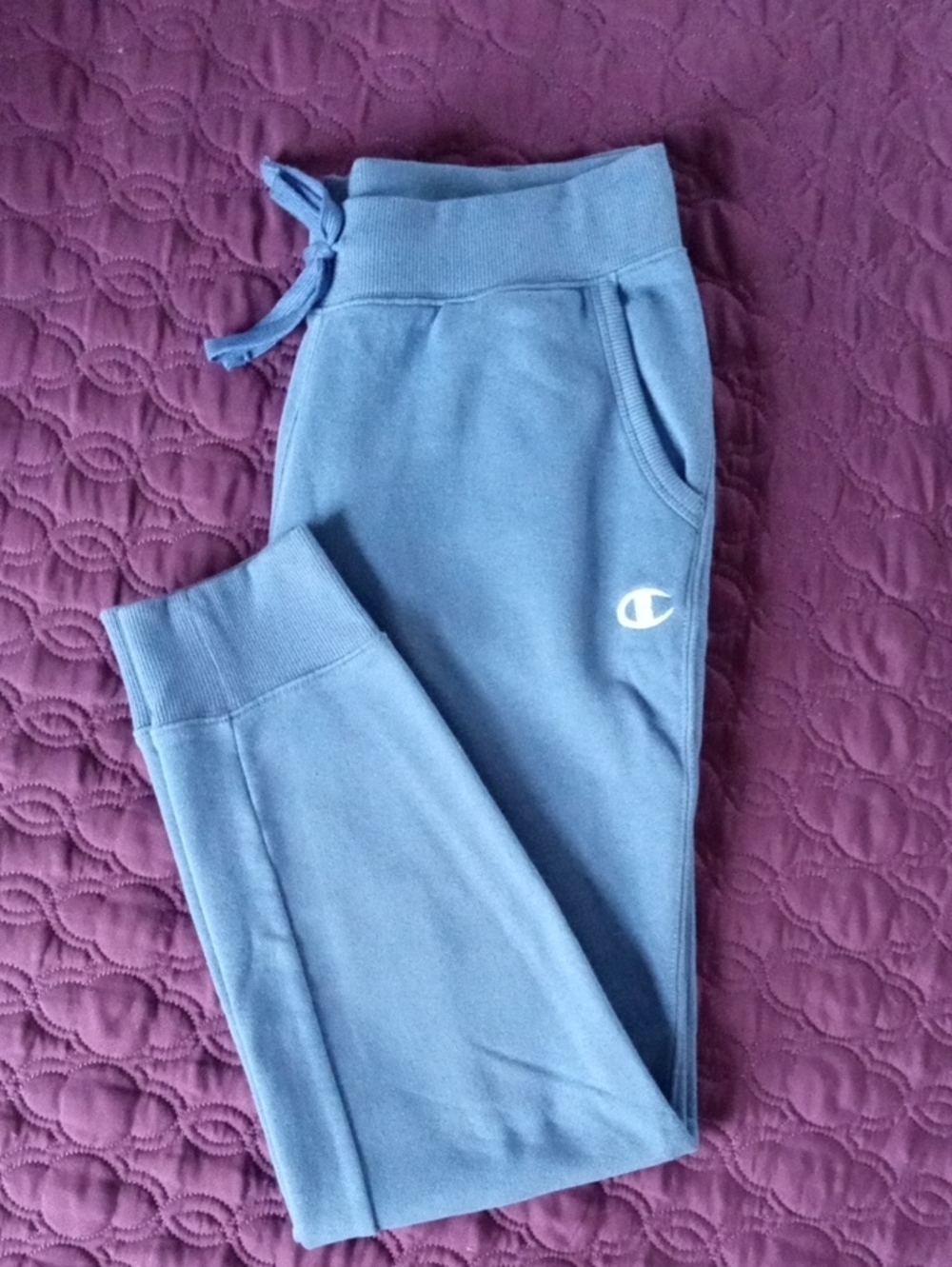 *3/$10* Champion Women's Jogger Sweatpants
